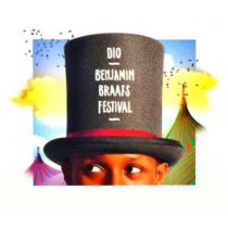 DIO - BENJAMIN BRAAF FESTIVAL, cd