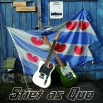 STIET AS QUO - STATUS QUO TRIBUTE IN HET FRIES