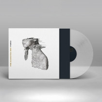 COLDPLAY - A RUSH OF BLOOD TO THE HEAD -COLOURED- - Lp