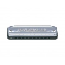 SUZUKI MR250AB BLUES MASTER - MONDHARMONICA AB