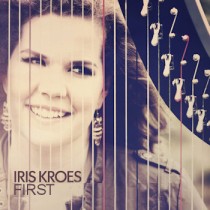KROES, IRIS - FIRST