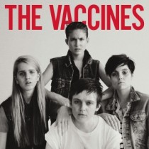 VACCINES, THE - COME OF AGE