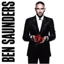 SAUNDERS, BEN - HEART & SOUL