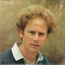 GARFUNKEL, ART - ANGEL CLARE -VINYL-