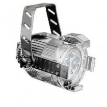 SHOWTEC 42473 SILVER - STUDIOBEAM LED 25GR 3000K WARM WIT