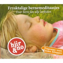 VARIOUS - FRYSKTALIGE BERNEMEDITAASJES