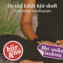 VARIOUS - DE TIID HALDT HJIR SKOFT -MEDITATIE