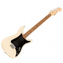 FENDER LEAD III PLAYER PF OWT - GITAAR ELEKTRISCH OLYMPIC WHITE PAU FERRO FRETBOARD