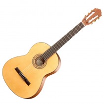 HOFNER HF11M-S SOLID SPRUCE TOP