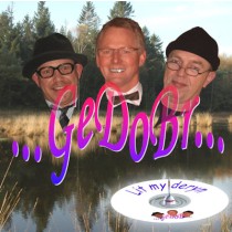 GEDOBR - LIT MY DERYN