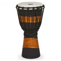 TOCA TSSDJ-SB STREET SERIES - DJEMBE SMALL BLACK STAIN