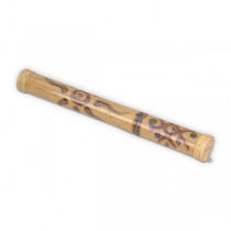TOCA T-RAIN24 BAMBOO RAINSTICK - REGENBUIS 24" BAMBOE