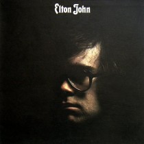 JOHN, ELTON - ELTON JOHN -VINYL-