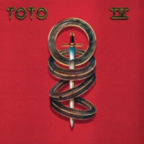 TOTO - TOTO IV -LP-