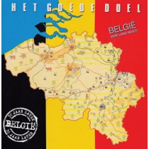 HET GOEDE DOEL - BELGIE (30 JAAR LATER/HOE LANG NOG)