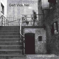 VLOK NEL, GERT - ONHERROEPLIK -DIGI-