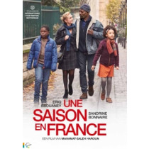 MOVIE - UNE SAISON EN FRANCE