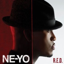 NE-YO - R.E.D.