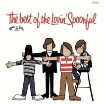 LOVIN' SPOONFUL - BEST OF - Lp