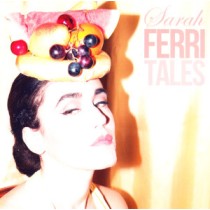 FERRI, SARAH - FERRITALES