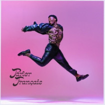 CLAUDE - PARLER FRANCAIS -LP-