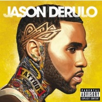 DERULO, JASON - TATTOOS