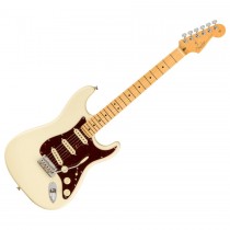 FENDER STRATOCASTER AMERICAN PROFESSIONAL II MN OWT
