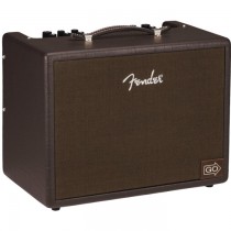 FENDER ACOUSTIC JUNIOR GO