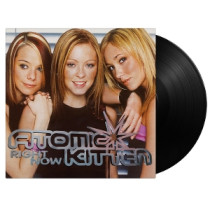 ATOMIC KITTEN - RIGHT NOW (FINAL VERSION) -LP-