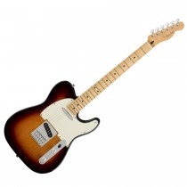 FENDER TELECASTER PLAYER MN 3TS