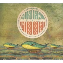 MISTER AND MISSISSIPPI - MISTER AND MISSISSIPPI
