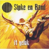 SIPKE EN BAND - IT GELOK