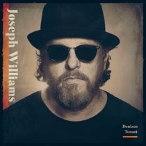 WILLIAMS, JOSEPH - DENIZEN TENANT -DIGI- - cd