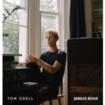 ODELL, TOM - JUBILEE ROAD - cd