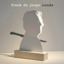 JONGE, FREEK DE - ZONDE -DIGI-