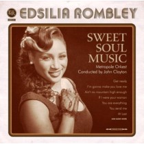 ROMBLEY, EDSILIA - SWEET SOUL MUSIC
