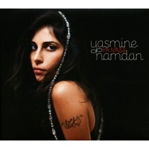 HAMDAN, YASMINE - YA NASS