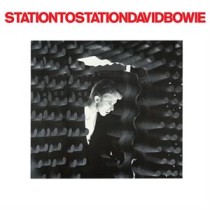 BOWIE, DAVID