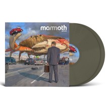 MAMMOTH WVH - MAMMOTH WVH -INDIE ONLY 2LP-