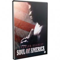Dvd BRADLEY, CHARLES - THE SOUL OF AMERICA