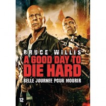 SPEELFILM - DIE HARD 5 - A GOOD DAY TO DIE HARD