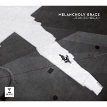 RONDEAU, JEAN - MELANCHOLY GRACE -DIGI- - cd
