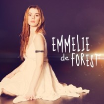 FOREST, EMMELIE DE - ONLY TEARDROPS