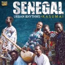 KASUMAI - SENEGAL - URBAN RHYTHMS