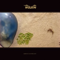 SERENES - BAREFOOT AND PREGNANT -COLOURED 2LP-