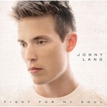 LANG, JONNY - FIGHT FOR MY SOUL -LTD-