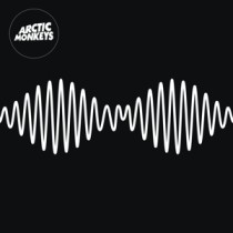 ARCTIC MONKEYS - AM -HQ- - Lp