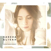 ELISAH, SASCHA - WEATHERPROOF - cd