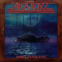 ALCATRAZZ - BORN INNOCENT -RSD 21- - Lp