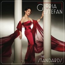 ESTEFAN, GLORIA - THE STANDARDS